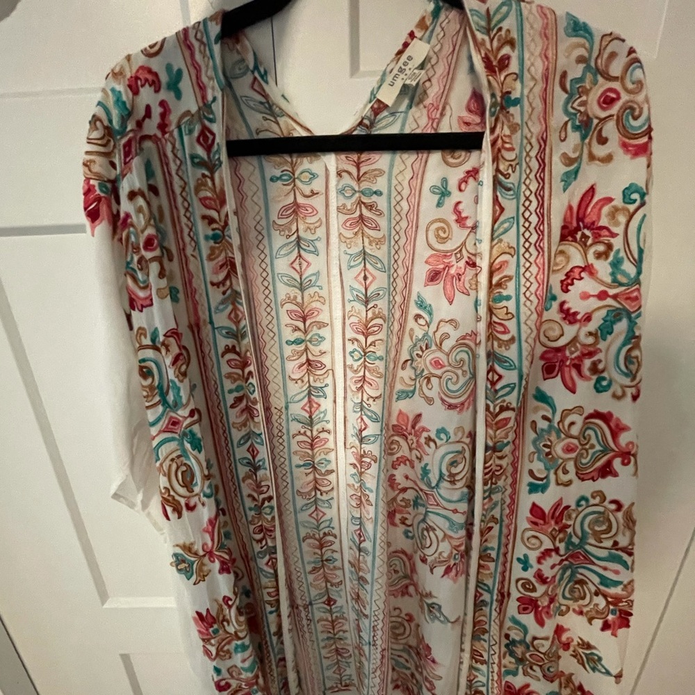 Kimono